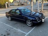 Mercedes-Benz E 280 1996 годаүшін5 000 000 тг. в Актобе – фото 5