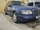 Mercedes-Benz E 280 1993 года за 2 500 000 тг. в Кызылорда – фото 4