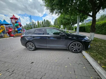 Hyundai i30 2023 года за 9 100 000 тг. в Астана