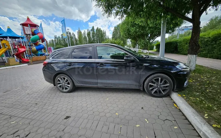 Hyundai i30 2023 года за 9 100 000 тг. в Астана