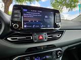 Hyundai i30 2023 года за 9 100 000 тг. в Астана – фото 4