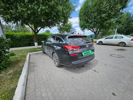 Hyundai i30 2023 года за 9 100 000 тг. в Астана – фото 5