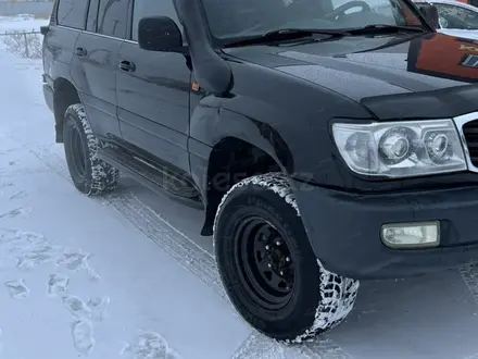 Toyota Land Cruiser 2006 года за 12 000 000 тг. в Сатпаев – фото 4