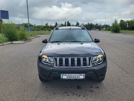 Renault Duster 2016 года за 5 700 000 тг. в Астана – фото 10