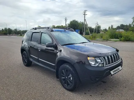 Renault Duster 2016 года за 5 700 000 тг. в Астана – фото 11