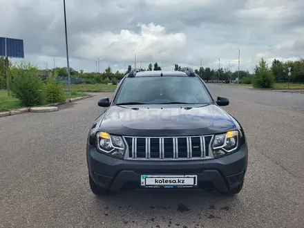 Renault Duster 2016 года за 5 700 000 тг. в Астана