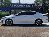 Kia K5 2014 годаүшін7 500 000 тг. в Уральск – фото 2