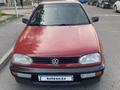 Volkswagen Golf 1994 года за 850 000 тг. в Талдыкорган