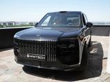 Zeekr 9X 2025 годаүшін47 000 000 тг. в Алматы