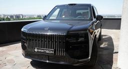 Zeekr 9X 2025 годаүшін47 000 000 тг. в Алматы