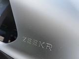Zeekr 9X 2025 годаүшін47 000 000 тг. в Алматы – фото 5