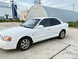 Kia Magentis 2003 годаүшін1 550 000 тг. в Чингирлау – фото 2