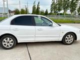 Kia Magentis 2003 годаүшін1 550 000 тг. в Чингирлау – фото 5