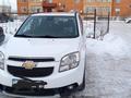 Chevrolet Orlando 2014 года за 6 000 000 тг. в Щучинск