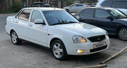 ВАЗ (Lada) Priora 2170 2013 годаүшін2 200 000 тг. в Тараз