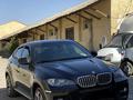 BMW X6 2012 года за 10 000 000 тг. в Шымкент