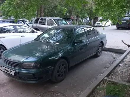 Nissan Maxima 1995 года за 1 000 000 тг. в Павлодар – фото 7