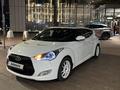 Hyundai Veloster 2012 годаүшін5 200 000 тг. в Астана