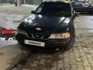 Daewoo Nexia