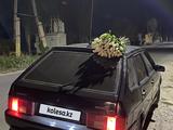 ВАЗ (Lada) 2114 2012 годаүшін1 350 000 тг. в Тараз – фото 5