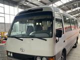 Toyota  Coaster 2005 годаүшін5 000 000 тг. в Уральск