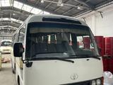 Toyota  Coaster 2005 годаүшін5 000 000 тг. в Уральск – фото 2