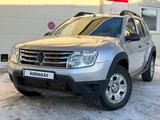 Renault Duster 2014 года за 5 650 000 тг. в Кокшетау