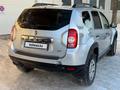 Renault Duster 2014 года за 5 650 000 тг. в Кокшетау – фото 4