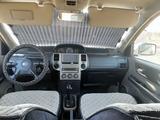 Nissan X-Trail 2003 года за 3 750 000 тг. в Актау – фото 4