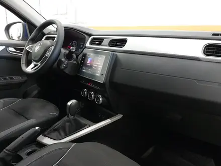 Renault Arkana Style TCe 150 (4WD) 2022 года за 10 990 000 тг. в Алматы – фото 18