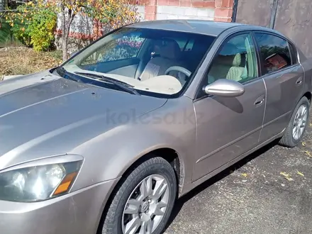 Nissan Altima 2006 года за 3 000 000 тг. в Талдыкорган – фото 5