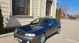 Subaru Legacy 1998 года за 2 550 000 тг. в Алматы – фото 2