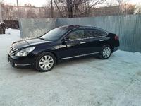 Nissan Teana 2008 годаүшін6 000 000 тг. в Астана