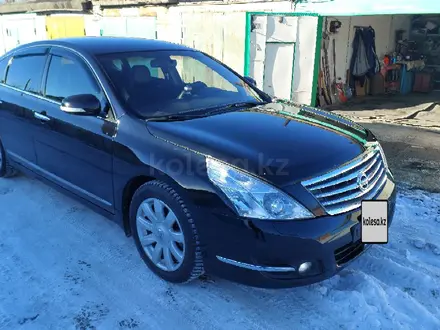 Nissan Teana 2008 года за 6 000 000 тг. в Астана – фото 5