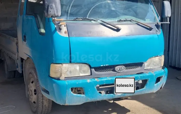 Kia  Bongo 2003 года за 1 500 000 тг. в Алматы