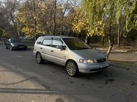 Honda Odyssey 1997 годаүшін3 300 000 тг. в Алматы