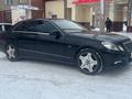 Mercedes-Benz E 200 2009 года за 6 600 000 тг. в Караганда – фото 10