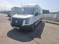 Volkswagen Crafter 2008 года за 8 999 999 тг. в Алматы