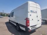 Volkswagen Crafter 2008 года за 8 999 999 тг. в Алматы – фото 4