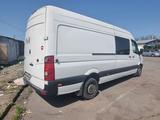 Volkswagen Crafter 2008 года за 8 999 999 тг. в Алматы – фото 5