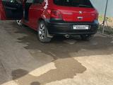 Peugeot 307 2006 года за 1 950 000 тг. в Алматы – фото 2