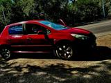 Peugeot 307 2006 года за 1 950 000 тг. в Алматы – фото 3