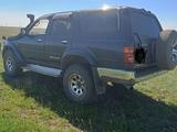 Toyota Hilux Surf 1995 годаfor2 500 000 тг. в Костанай – фото 4