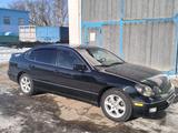 Lexus GS 300 2004 года за 6 000 000 тг. в Астана – фото 3