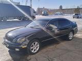 Lexus GS 300 2004 годаүшін6 000 000 тг. в Астана – фото 4