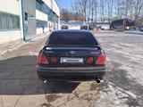 Lexus GS 300 2004 года за 6 000 000 тг. в Астана – фото 5