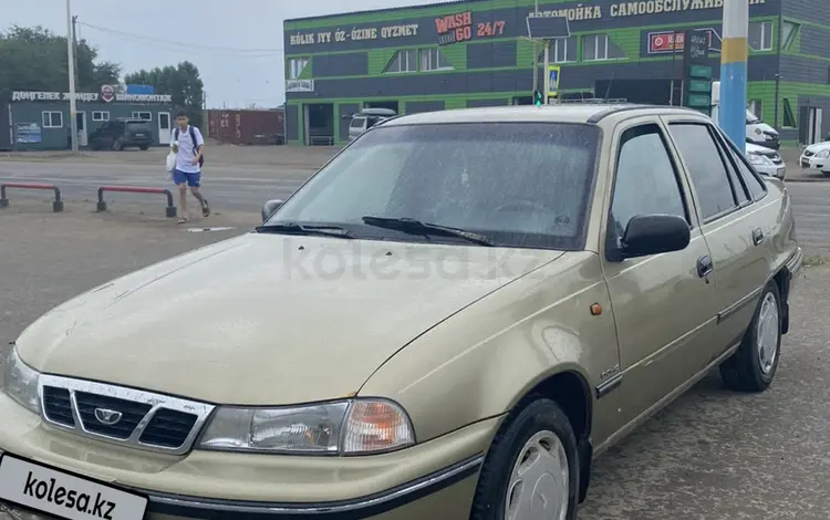 Daewoo Nexia 2006 годаүшін1 300 000 тг. в Актобе