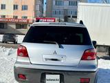 Mitsubishi Outlander 2005 года за 4 100 000 тг. в Астана – фото 3