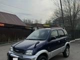 Daihatsu Terios 1999 года за 2 600 000 тг. в Алматы – фото 2