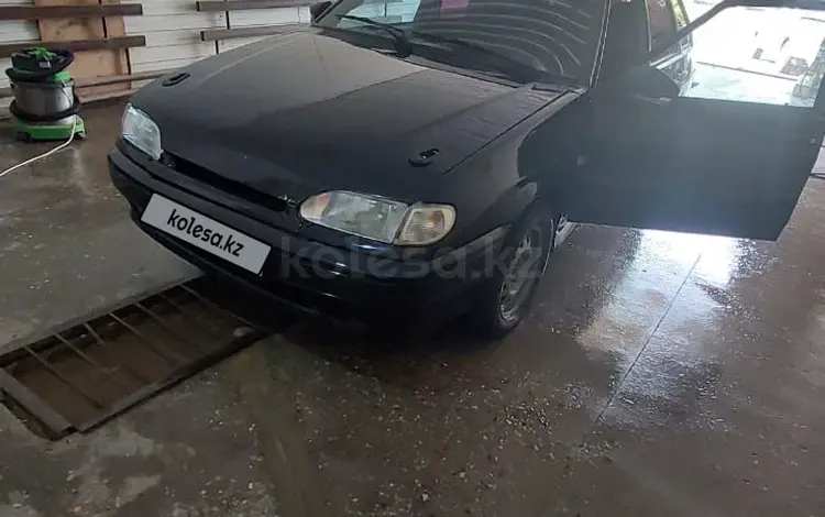 ВАЗ (Lada) 2114 2011 года за 1 000 000 тг. в Актобе